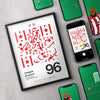 Brentford Poster Mbeumo v Chelsea Interactive Replay (96')