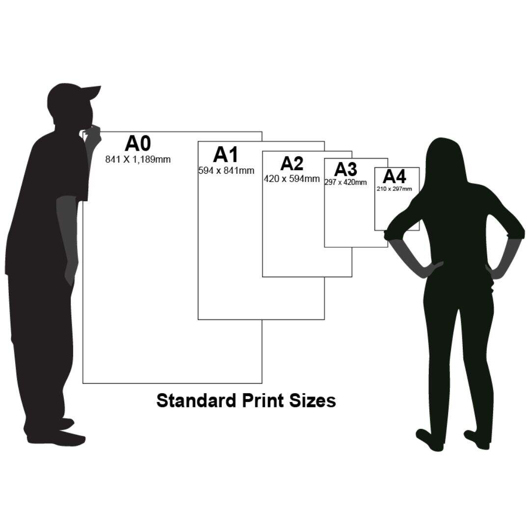 Create Your Custom Poster with QR Code Goal Replay